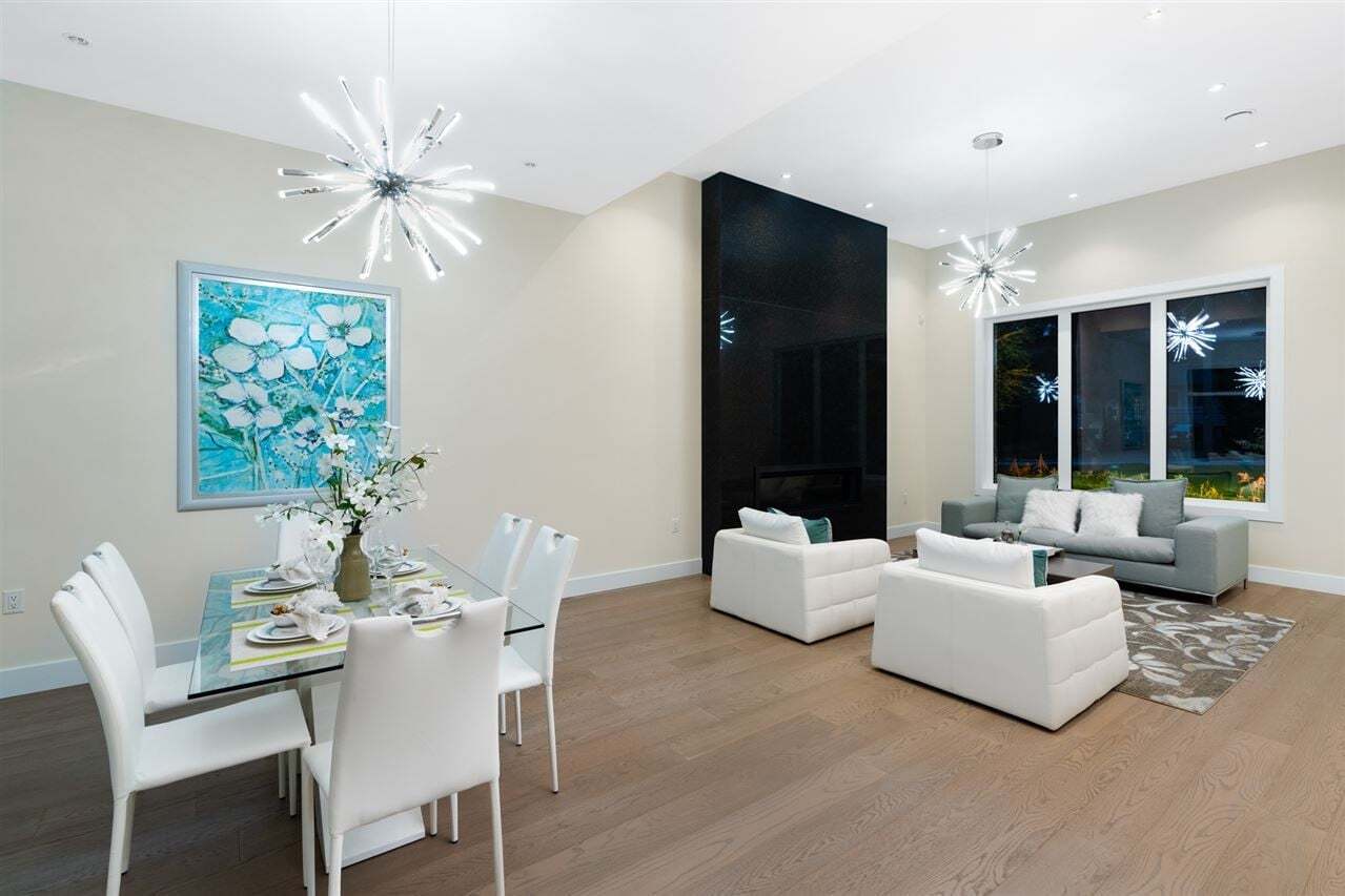 Houston Home Builder